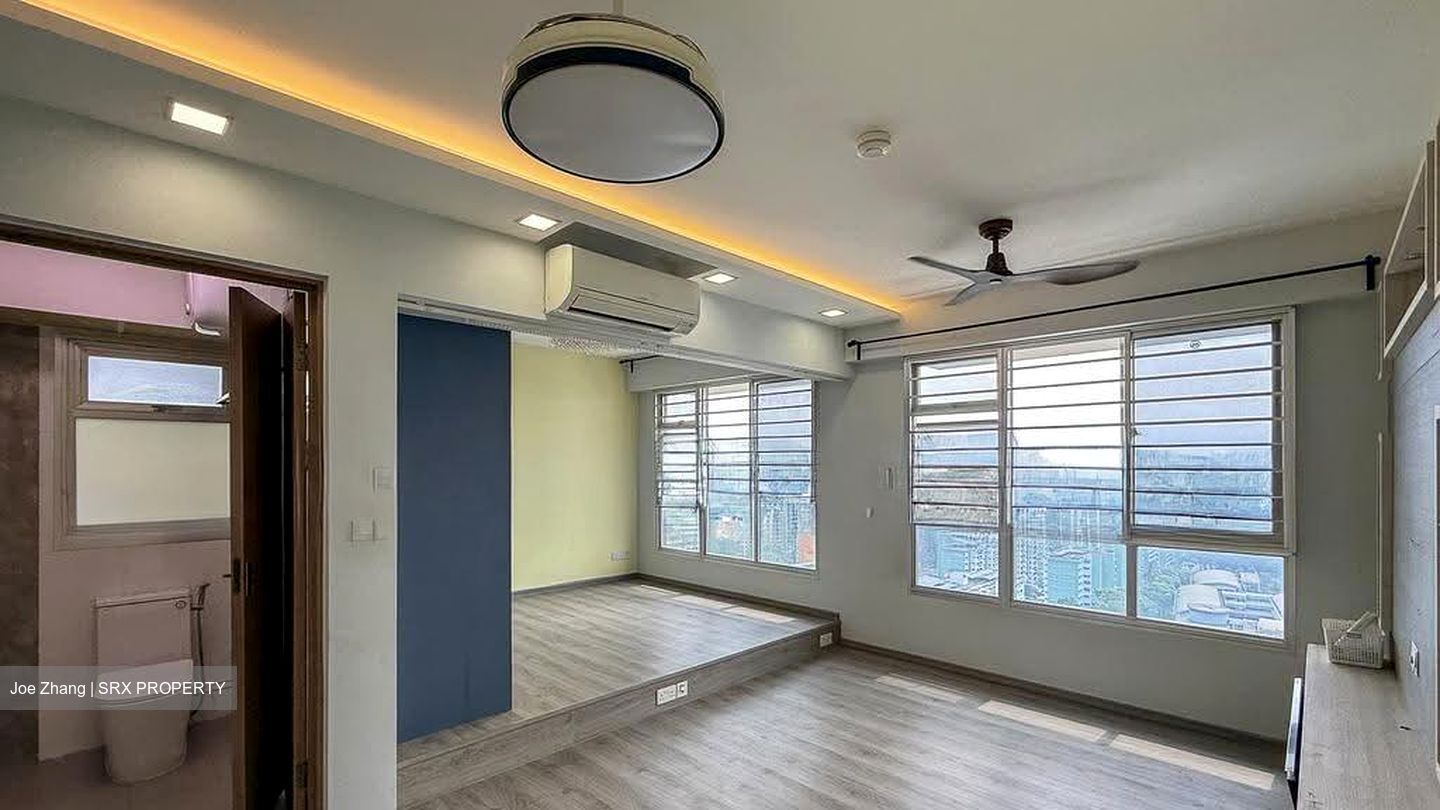 Blk 227A Ang Mo Kio Court (Ang Mo Kio), HDB 2 Rooms #632090861